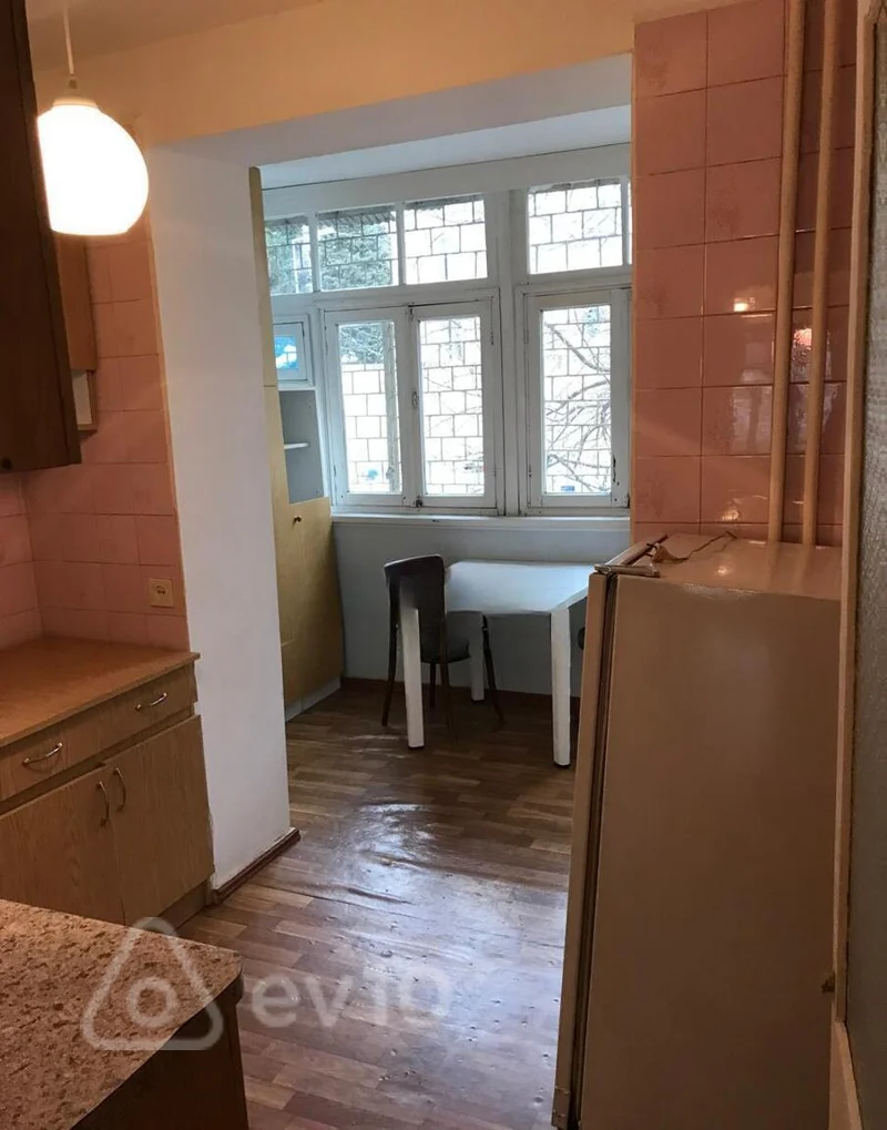 3 otaqlı mənzil, 80 m², Mireli Seyidov küçesi 32 — Mənzil, Bakı (6)