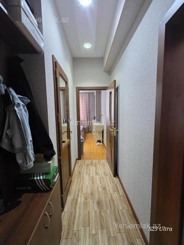 Satılır 2 otaqlı Bina evi menzil (Yeni tikili), 55 m², 13-cü mikrorayon — Mənzil, Sumqayıt (6)