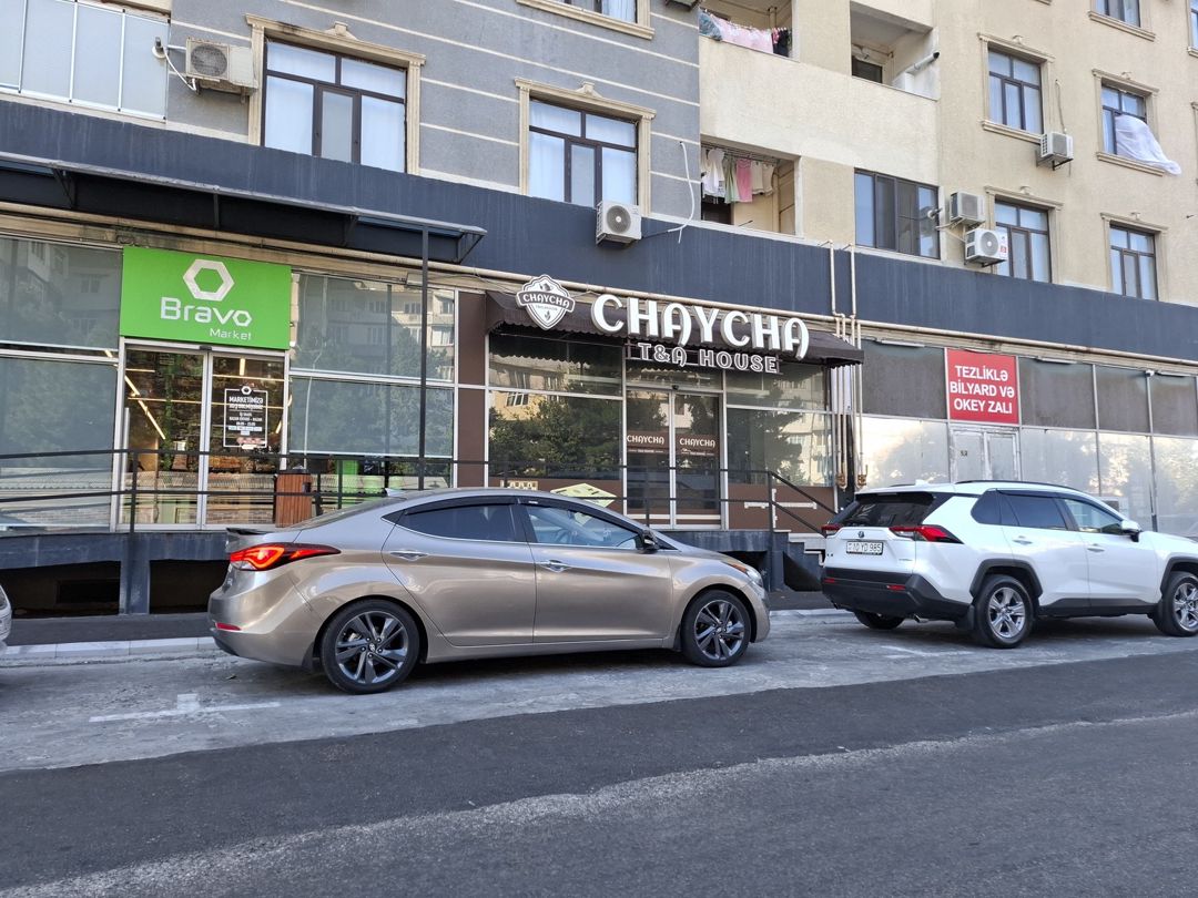 İcarəyə verilir obyekt 144 m² — Əmlak, Bakı (9)