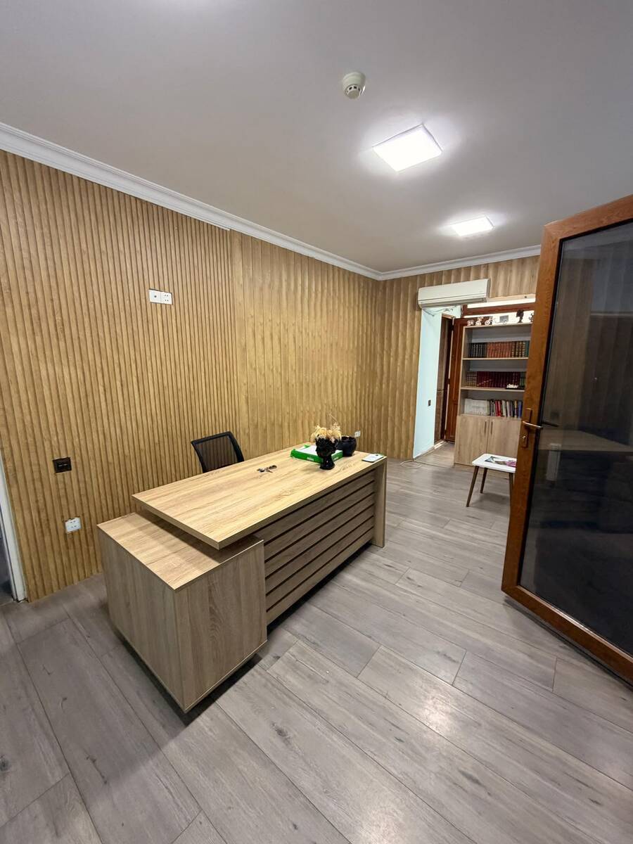 İcarəyə verilir 3 otaqlı ofis 120 m² — Ofis, Bakı (4)