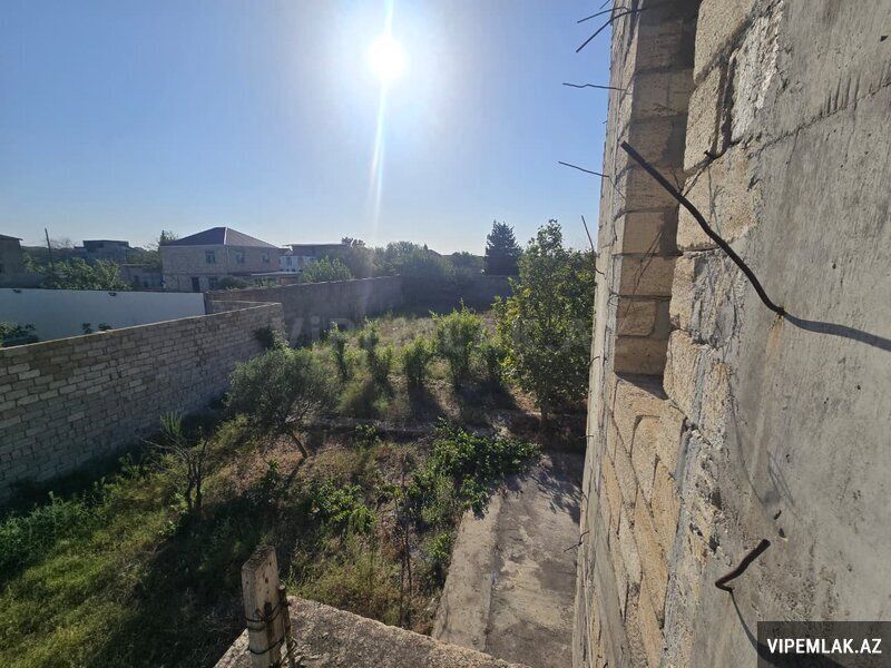 Abşeron rayonunda 6 otaqlı Yeni tikili Satılır, 300 m² — Mənzil, Bakı (3)