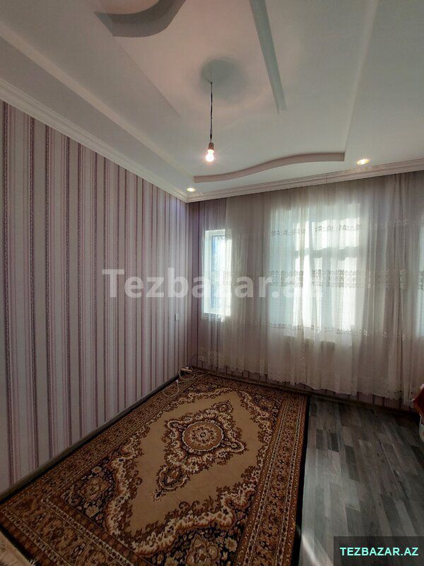 3 otaq kupcalı satışda — Ev, villa, Xırdalan (8)