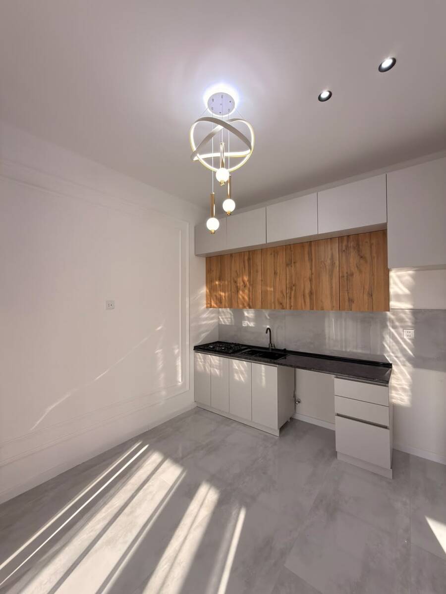 Satılır 4 otaqlı həyət evi/bağ evi 160 m² — Ev, villa, Bakı (10)