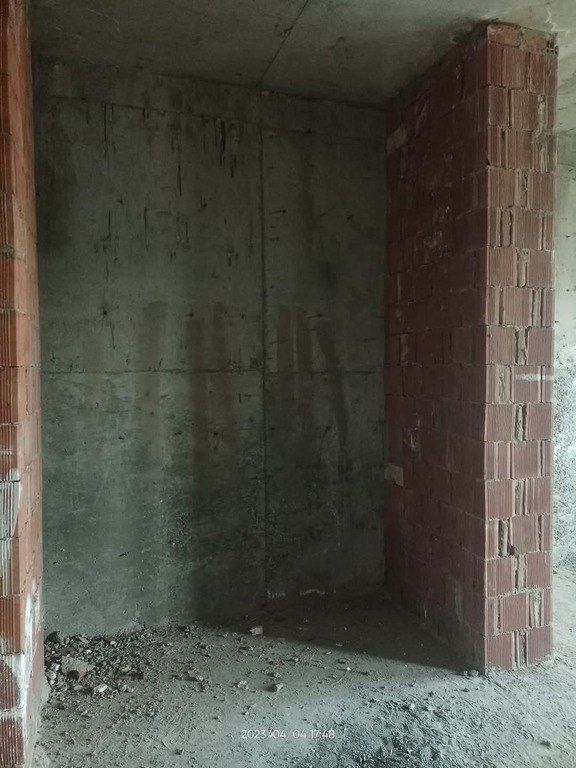 Satılır 1 otaqlı yeni tikili 51 m² — Mənzil, Bakı (3)