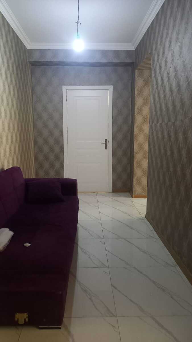 Satılır 3 otaqlı yeni tikili 82 m² — Mənzil, Bakı (5)