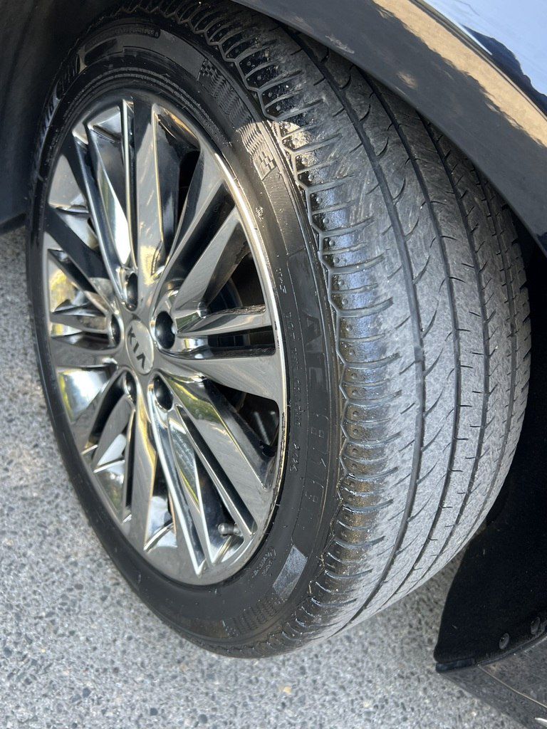Kia Optima, 2.0 L, 2016 il, 166 000 km 99-UL-104 — Avtomobillər, Bakı (10)