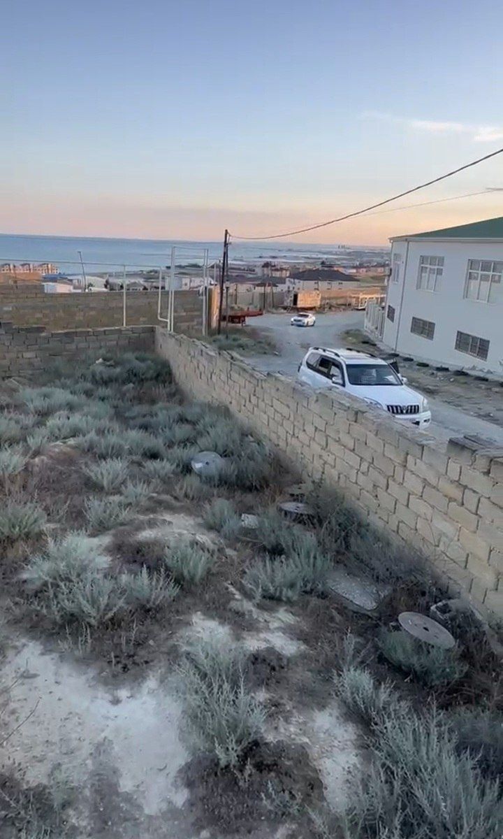 Satılır torpaq 6 sot — Torpaq, Bakı (3)