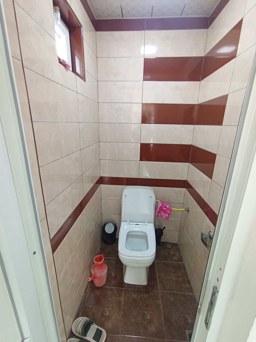 Həyət evi, Gəncə ş — Ev, villa, Gəncə (10)