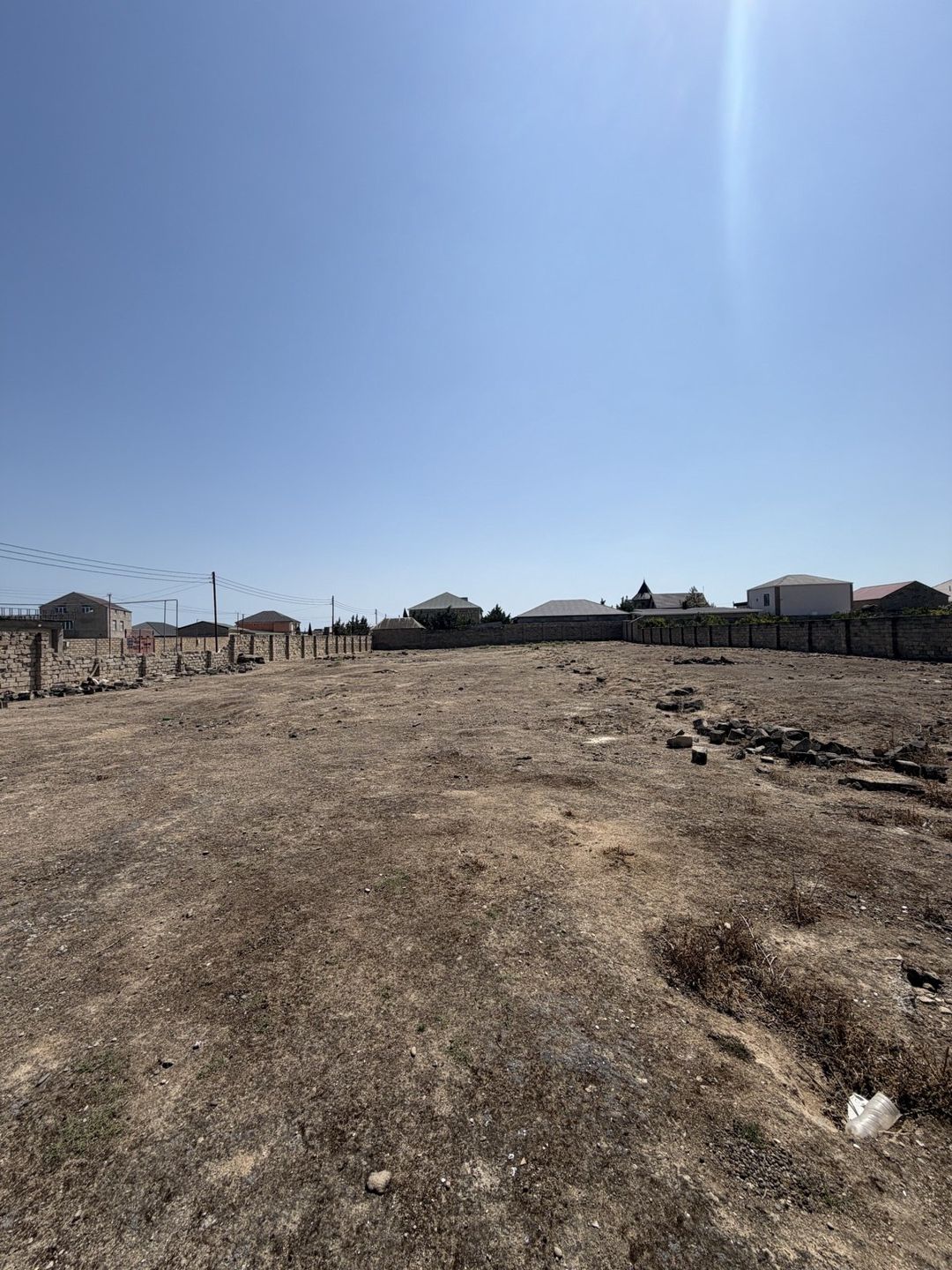 Satılır torpaq 32 sot — Torpaq, Bakı (4)
