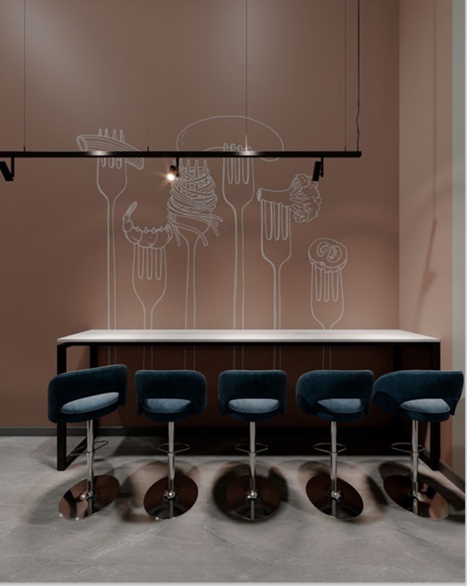 İcarəyə verilir 20 otaqlı ofis 750 m² — Ofis, Bakı (9)
