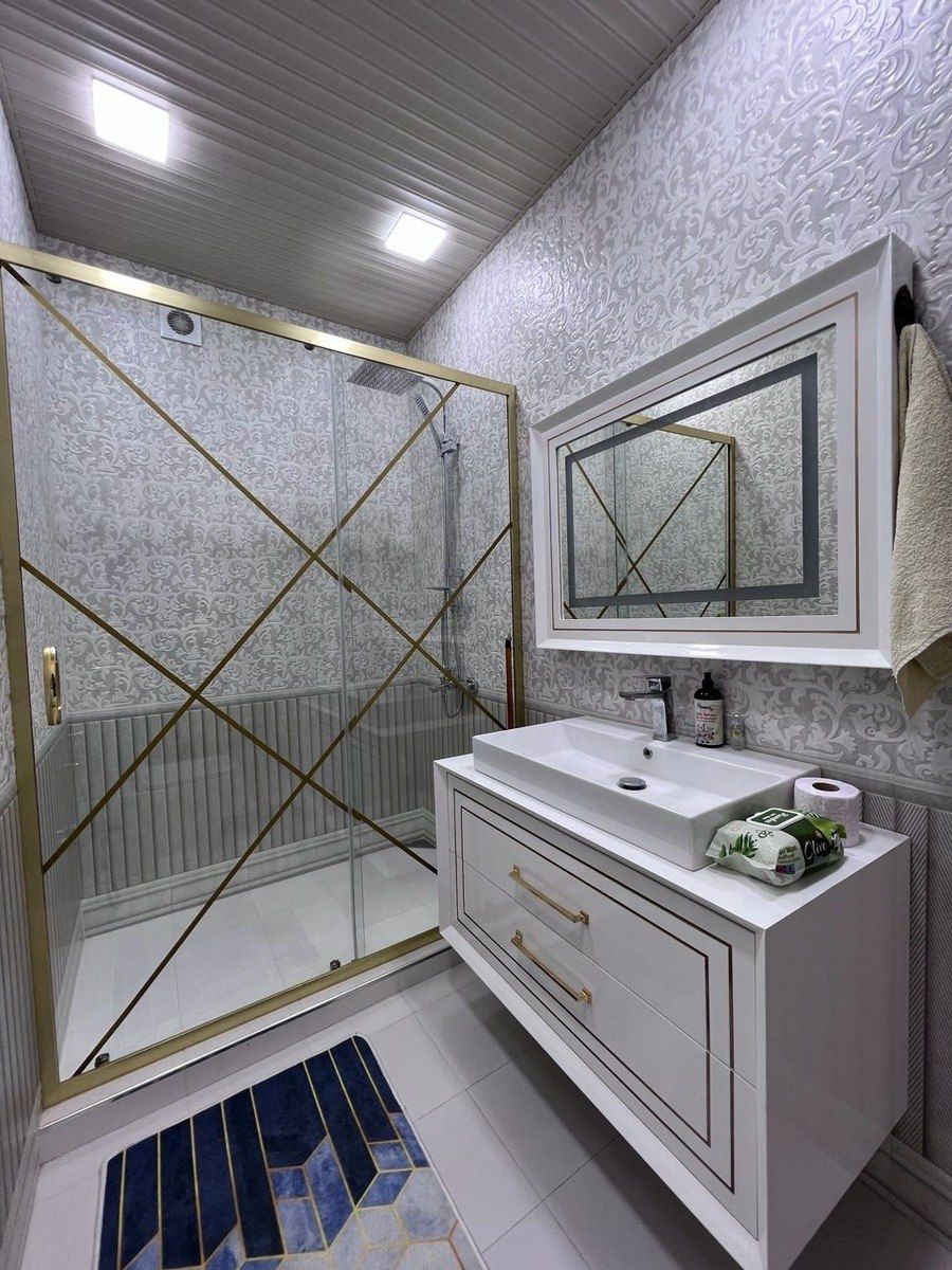 Satılır 3 otaqlı yeni tikili 157 m² — Mənzil, Bakı (11)