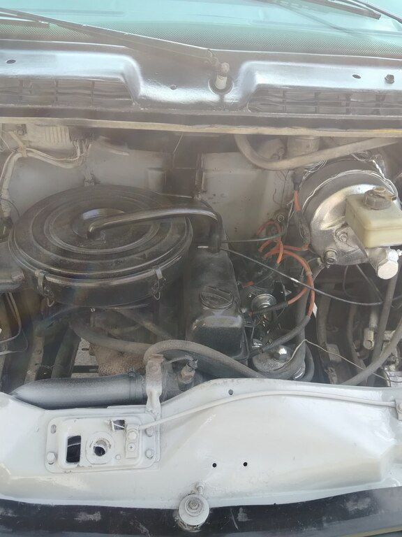 GAZ GAZel (3302-18), 2.0 L, 1998 il, 100 000 km 10-GX-236 — Yük maşınları, Şamaxı (8)