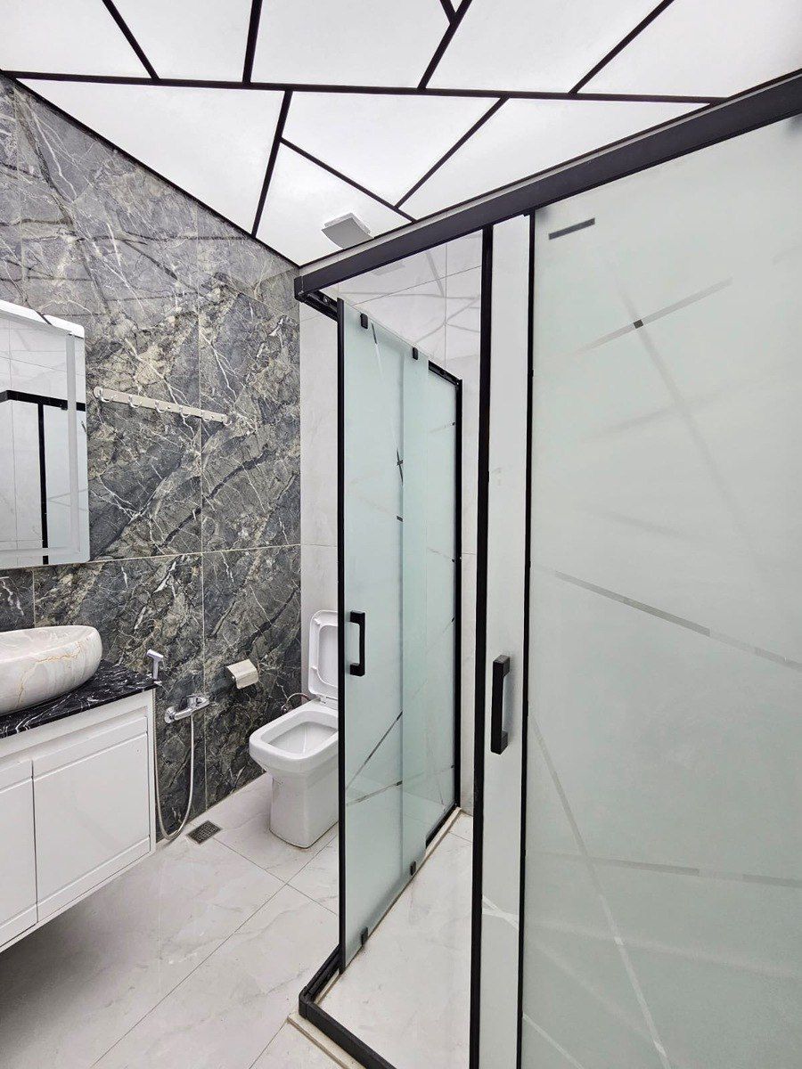 Satılır 2 otaqlı yeni tikili 52 m² — Mənzil, Bakı (8)