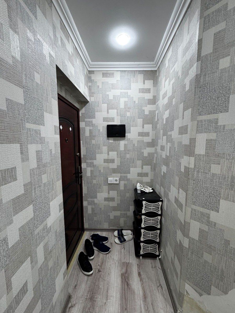 Satılır 2 otaqlı yeni tikili 53 m² — Mənzil, Bakı (4)