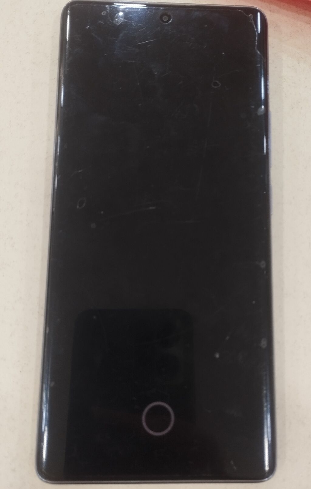 Redmi 128 GB, rəng - Mavi, Barmaq izi — Xiaomi, Quba (2)