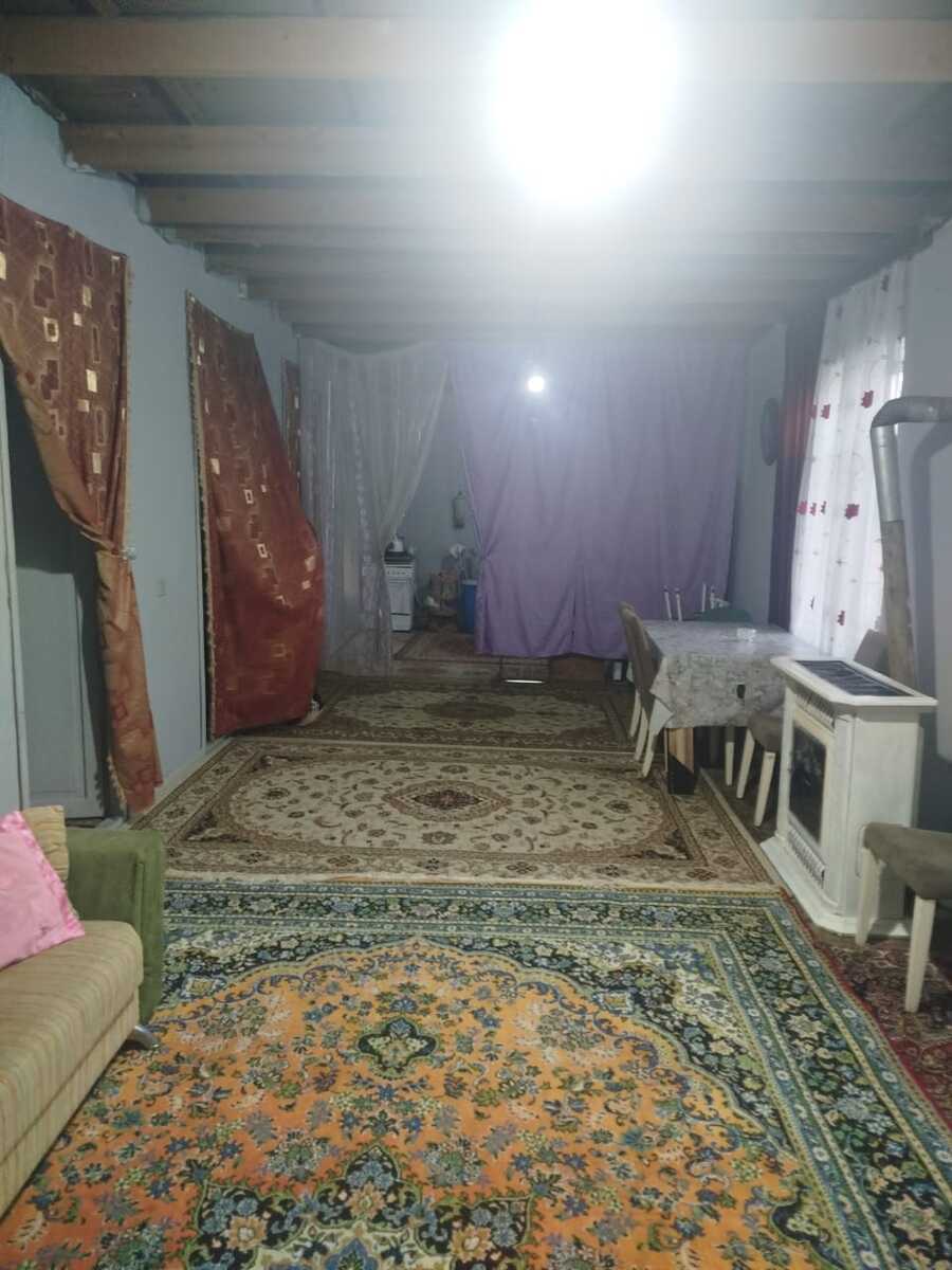 Satılır 3 otaqlı həyət evi/bağ evi 100 m² — Ev, villa, Bakı (8)