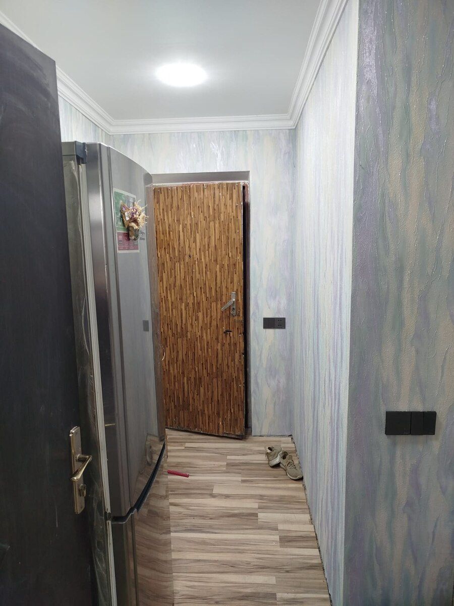 1-otaqlı mənzil, Sumqayıt ş., 36 m² — Mənzil, Sumqayıt (5)