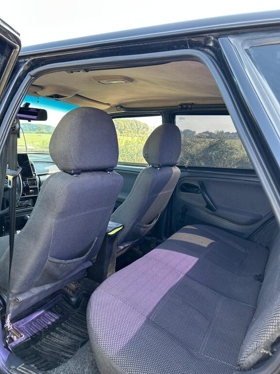 Lada (VAZ) 2115, 1.6 L, 2009 il, 286 273 km 44-CL-886 — Avtomobillər, Masallı (6)