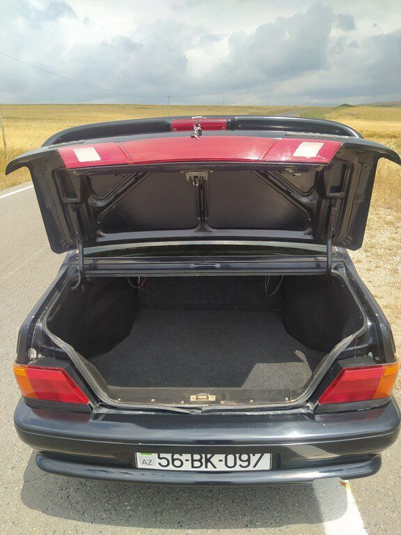 Lada (VAZ) 2115, 1.6 L, 2007 il, 150 000 km 56-BK-097 — Avtomobillər, Şamaxı (12)