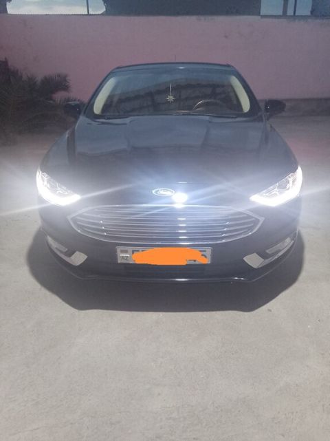Ford Fusion (North America), 1.5 L, 2018 il, 147 000 km — Şəmkir