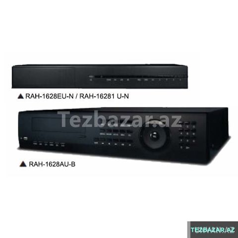 Xvr3132L - Longse Xvr modelinin satışı — Bakı
