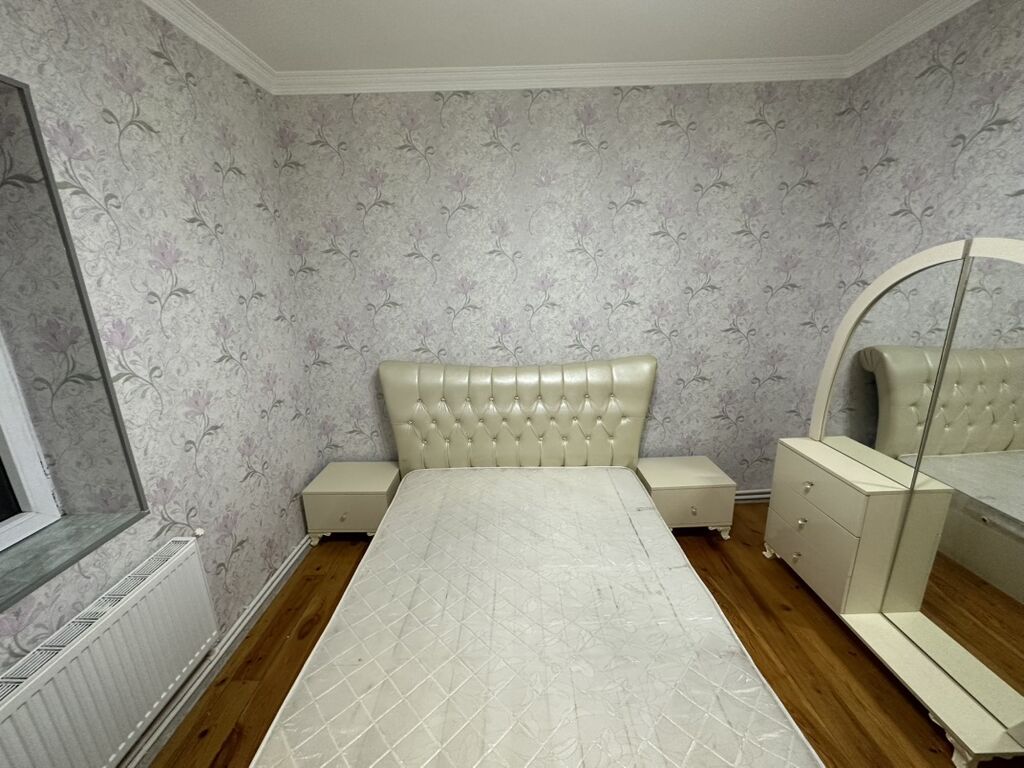 Binəqədi qəsəbəsində 3 otaqlı həyət evi satılır Əla yerləşmə — Ev, villa, Quba (2)