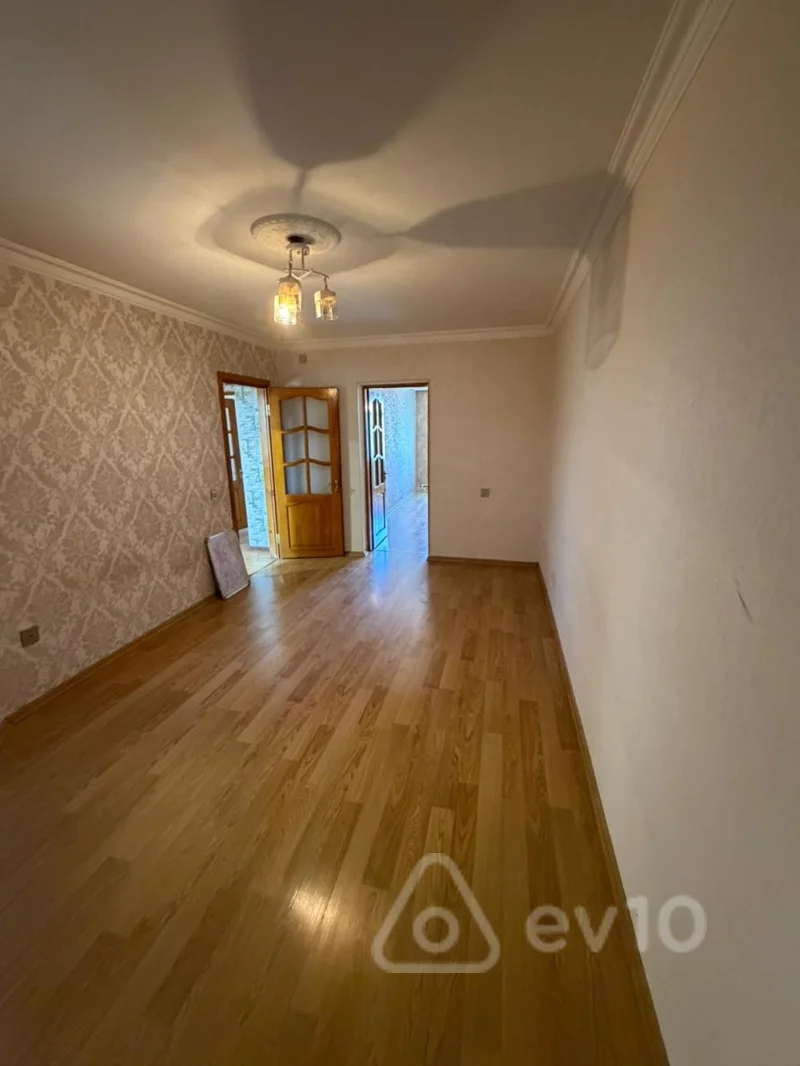 3 otaqlı mənzil, 76 m², Bakı Bakıxanov qes — Bakı