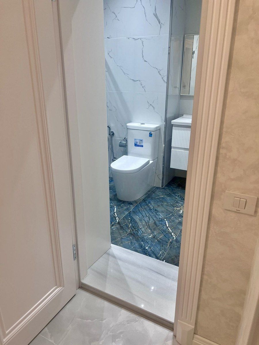 Satılır 3 otaqlı yeni tikili 90 m² — Mənzil, Bakı (11)