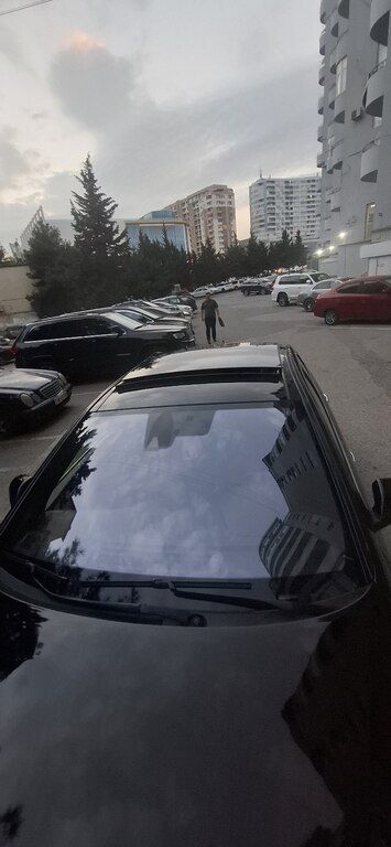 Hyundai Sonata, 2.0 L, 2014 il, 105 000 km — Avtomobillər, Bakı (8)