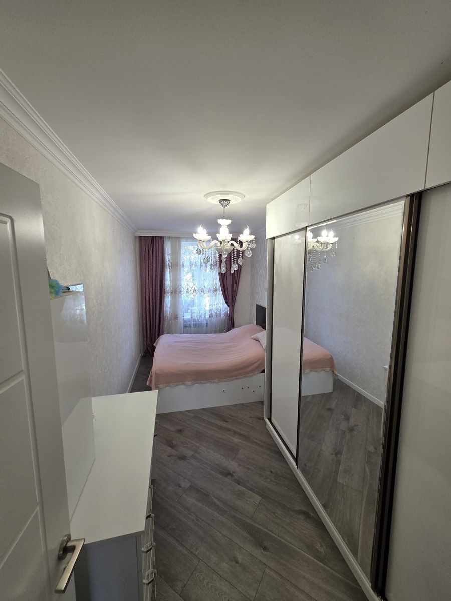 Satılır 3 otaqlı köhnə tikili 75 m² — Mənzil, Bakı (9)