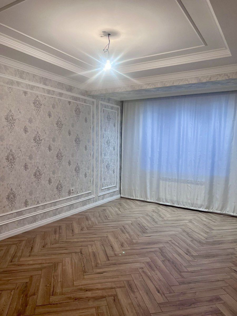 Satılır 3 otaqlı yeni tikili 90 m² — Mənzil, Bakı