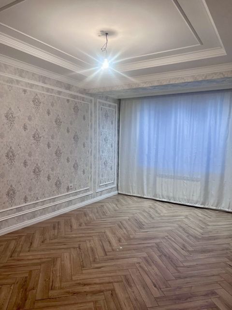 Satılır 3 otaqlı yeni tikili 90 m² — Bakı