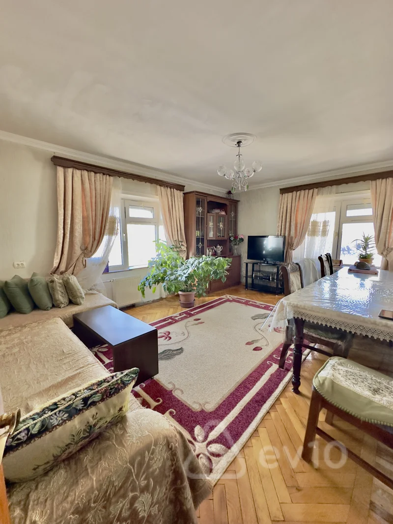 2 otaqlı mənzil, 50 m², Abbas Mirzə Şərifzadə küç.37A — Mənzil, Bakı (7)