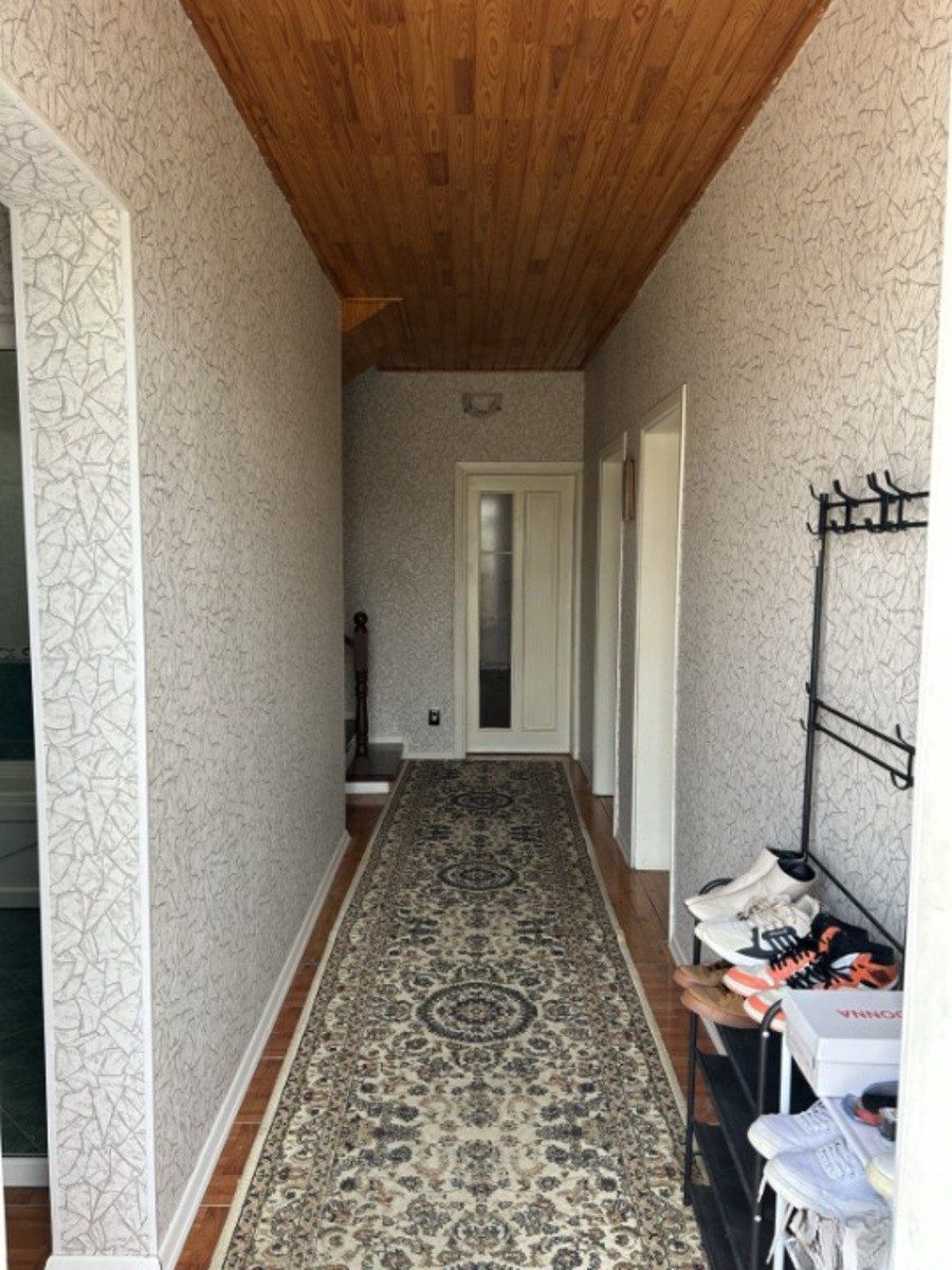 Satılır 6 otaqlı həyət evi/bağ evi 180 m² — Ev, villa, Bakı (10)