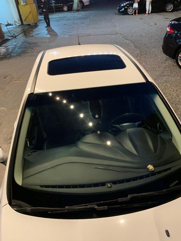 Ford Focus, 1.6 L, 2014 il, 174 000 km 99-SA-511 — Avtomobillər, Bakı (8)