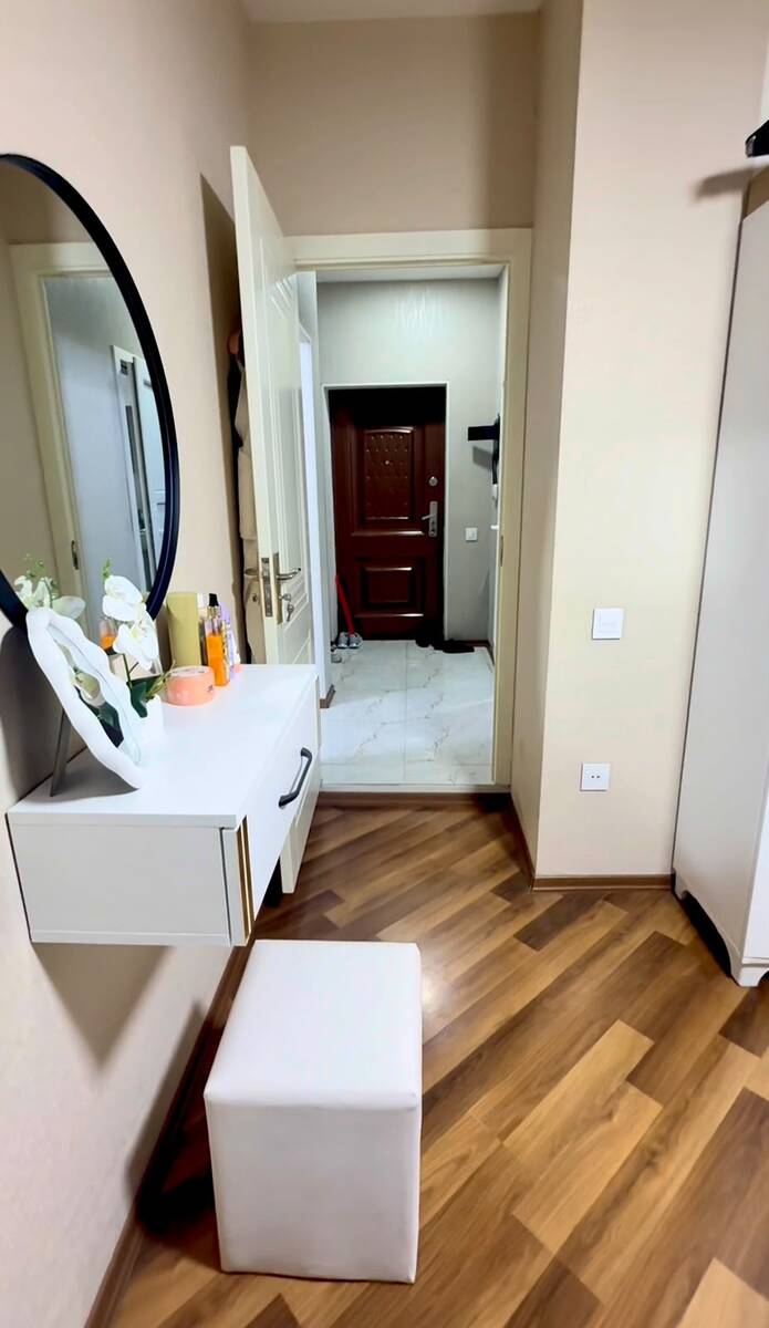 Satılır 2 otaqlı yeni tikili 47 m² — Mənzil, Bakı (4)
