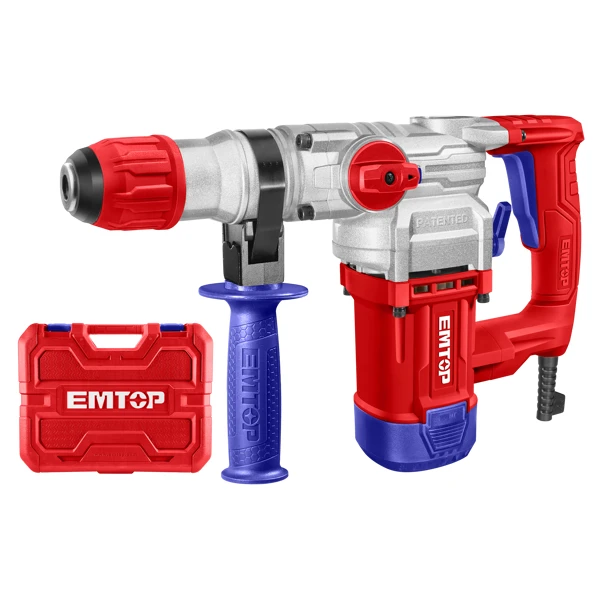 Rotary hammer ERHRP1052 — OnMaster — Repair & Construction