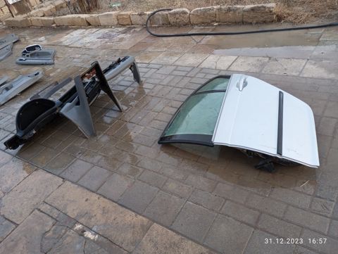 "BMW 2001" ehtiyat hissələri — Sumqayıt