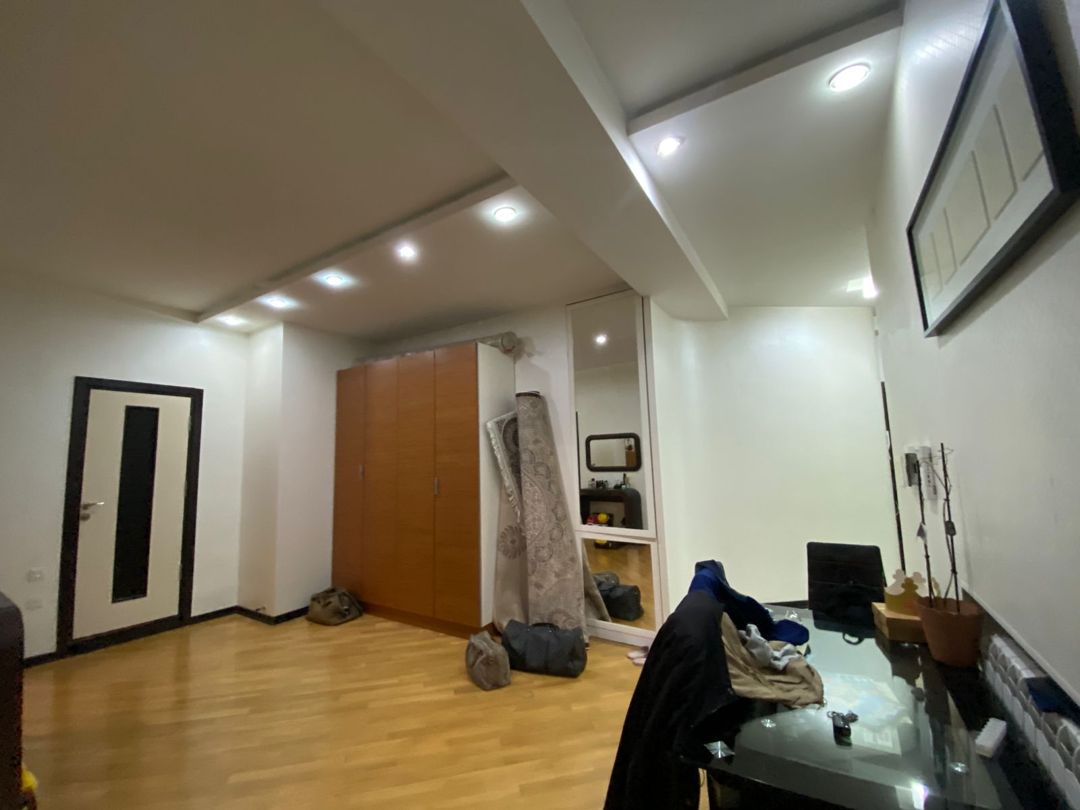 Satılır 2 otaqlı yeni tikili 110 m² — Mənzil, Bakı (4)