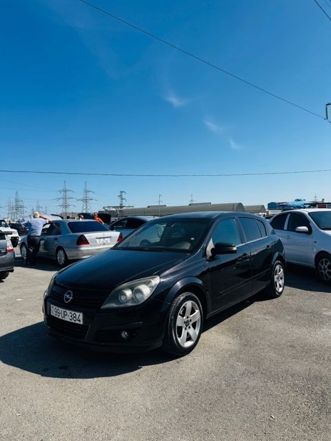 Opel Astra, 1.3 L, 2005 il, 424 000 km — Bakı
