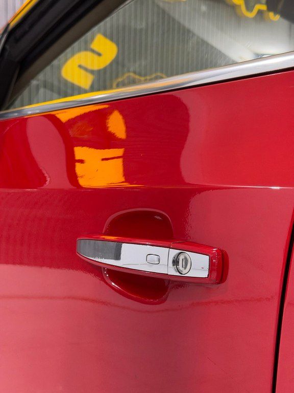 Chevrolet Cruze, 1.4 L, 2014 il, 139 000 km — Avtomobillər, Sumqayıt (5)