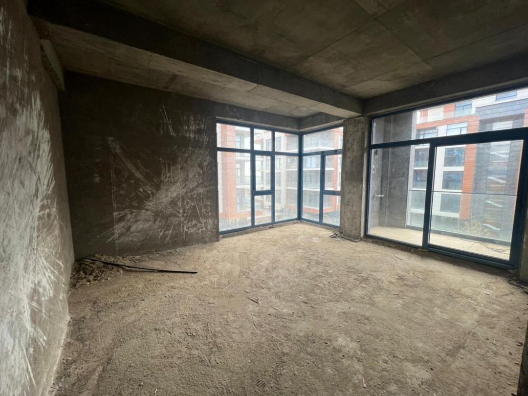 Satılır 3 otaqlı yeni tikili 126 m² — Mənzil, Bakı (7)
