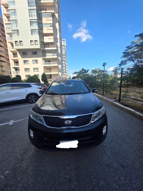 Kia Sorento, 2.4 L, 2012 il, 190 000 km — Bakı
