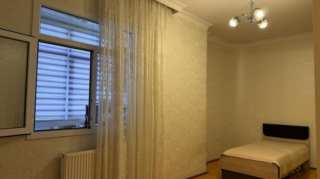 Satılır 3 otaqlı yeni tikili 95 m² — Mənzil, Bakı (6)