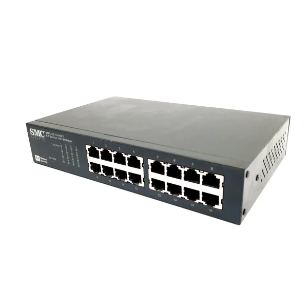 SMC-EZ1016DT Fast Ethernet Switch — Bakı