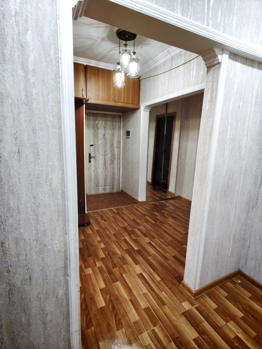 Satılır 3 otaqlı köhnə tikili 80 m² — Mənzil, Bakı (9)