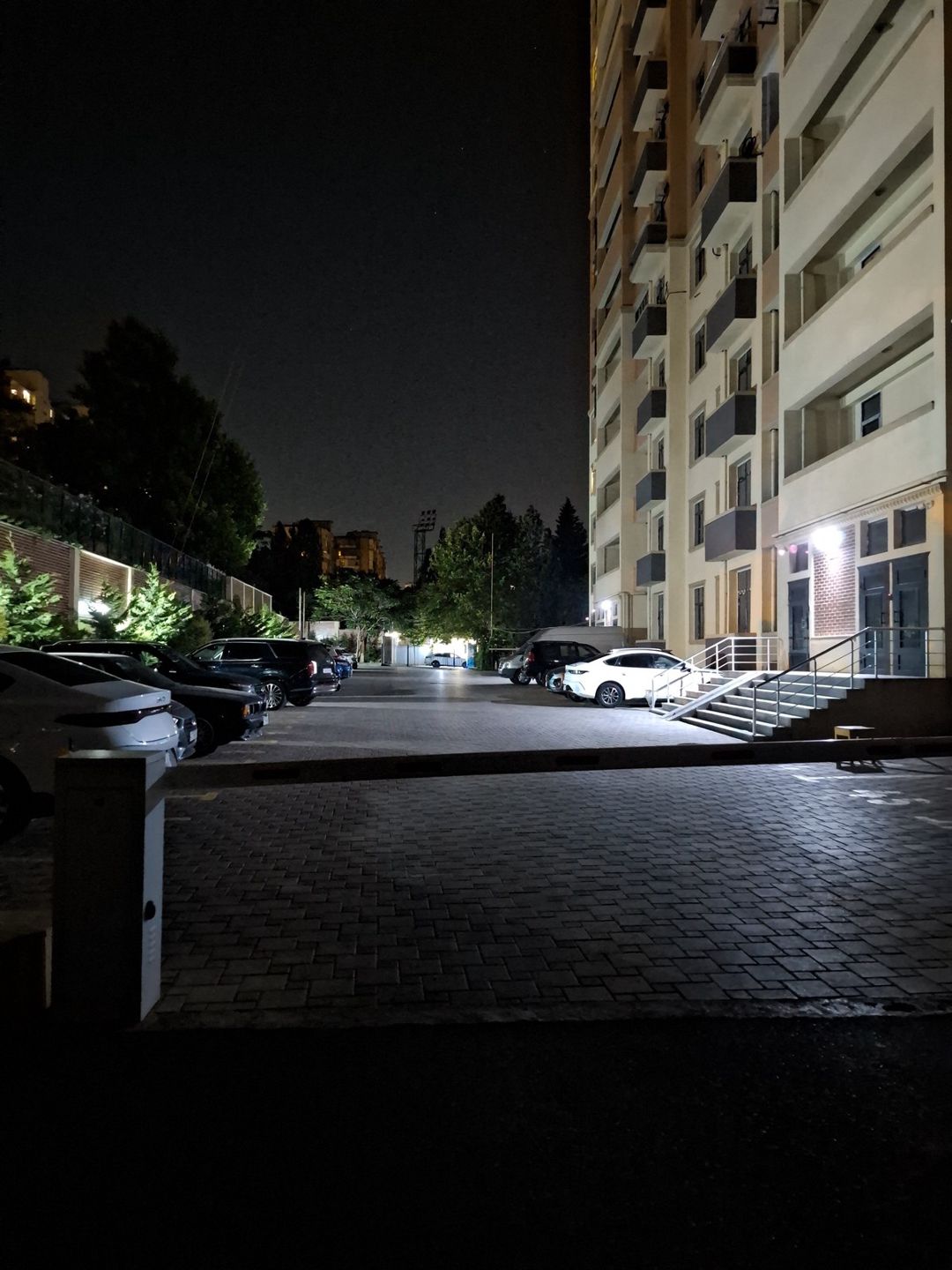 Satılır 3 otaqlı yeni tikili 120 m² — Mənzil, Bakı (8)