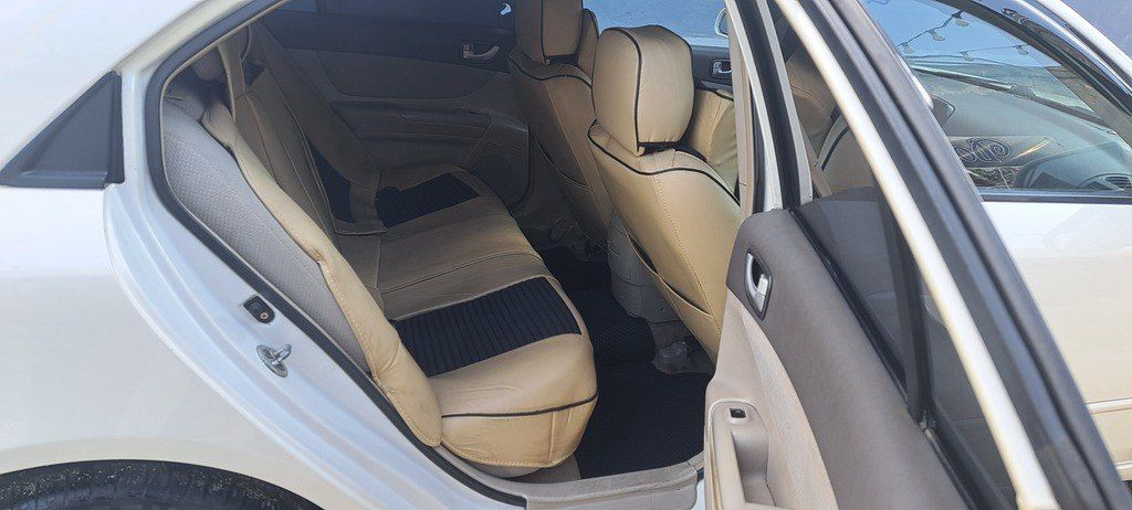 Hyundai Sonata, 2.0 L, 2007 il, 252 000 km 90-BO-926 — Avtomobillər, Bakı (10)