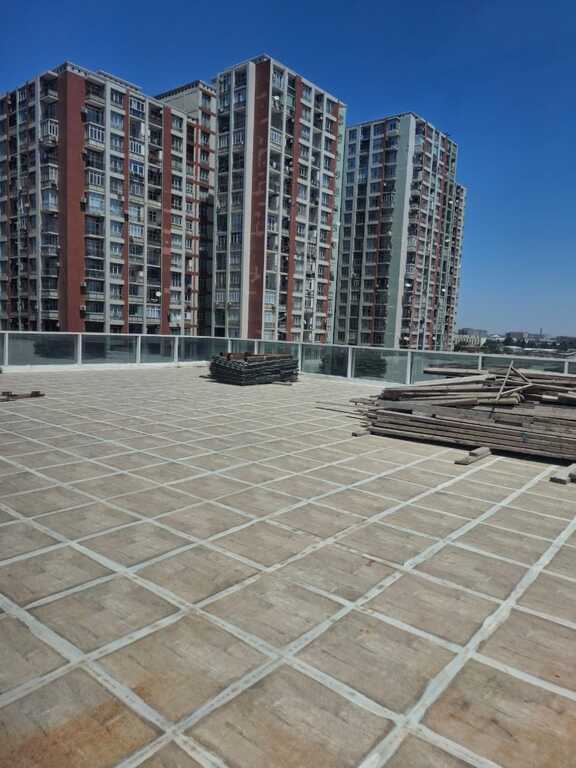 İcarəyə verilir obyekt 1000 m² — Əmlak, Bakı (10)