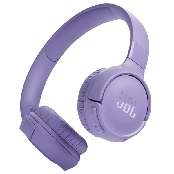 JBL T520BT Purple Headphones JBLT520BTPUREU-S — Mallar, Bakı